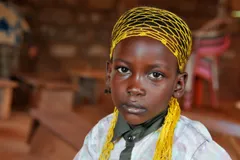 Relatório da Portas Abertas mostra que meninas cristãs são três vezes mais vulneráveis