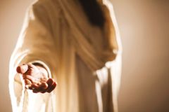 “Não tema a morte, tenha medo de não viver a vida que Jesus oferece”, diz pastor