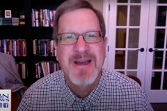 Jornalista e pastor vive “experiência quase morte” e escreve livro investigativo