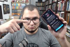 Webcrentes x Yago Martins: pastor sofre cancelamento no Instagram