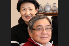 Com casamento falido, casal tem vida reconstruída por Jesus: “Sentimos o amor de Deus”