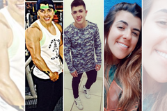 “Ouvi a voz do Espírito Santo falar comigo dentro da balada gay”, diz ex-lésbica