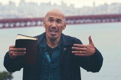 Francis Chan sobre falta de unidade: “Estamos cada vez mais longe do que Deus deseja”