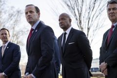 21 procuradores se opõem às políticas LGBT de Biden por risco à liberdade religiosa