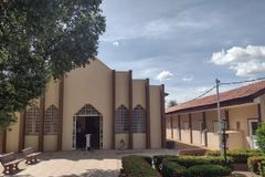 Igreja católica é invadida roubada e depredada em Cuiabá