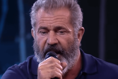 Igreja Católica precisa passar por limpeza, diz Mel Gibson