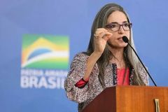 Dra. Raissa Soares tem redes bloqueadas: “Não vão me parar”