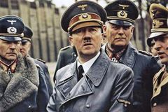 Soldado que foi “escolhido” por Hitler é levado a Jesus através de evangelista