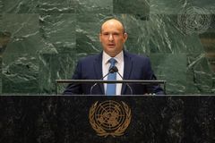 Israel construirá novo sistema de defesa “muro a laser” dentro de um ano