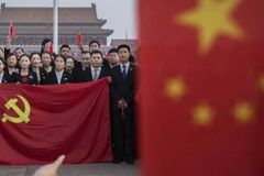 Cristãos na China ultrapassam número de membros do Partido Comunista
