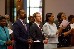 Facebook testa novo recurso de 'mensagem de oração'