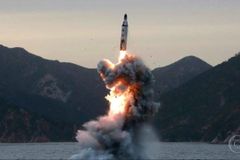 Coreia do Norte: teste de míssil hipersônico chega a nível avançado e preocupa o mundo