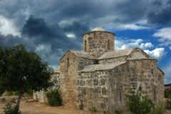 Cristãos só poderão ir à igreja ao Norte de Chipre uma vez por ano, segundo governo