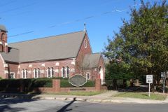 Entre 6 e 10 mil igrejas são fechadas por ano nos EUA