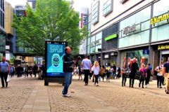 Advogado pede a comandante da Polícia ação contra prisão de pregadores de rua