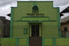 Igreja construída em colônia de leprosos leva Evangelho à região isolada, em MG