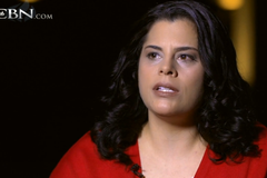 Após luta contra álcool e drogas, ex-lésbica se rende a Jesus: ‘Há esperança Nele’