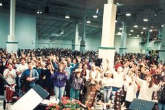 Pastores falam sobre a “Bênção de Toronto”, avivamento que marcou a década de 90