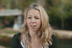 Médium aceita Jesus após anos buscando paz em religiões: “Ele nunca desistiu de mim”