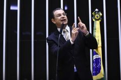 Sóstenes Cavalcante deve assumir presidência da Frente Evangélica