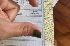 Rio de Janeiro: Justiça obriga cartórios a registrar gênero “não binarie” em documentos