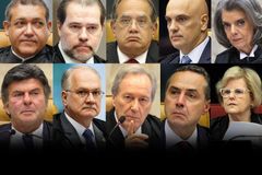STF decide que estados e municípios podem restringir cultos presenciais