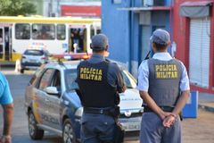 Idoso é esfaqueado durante culto em Mato Grosso
