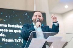 Galdino Junior proíbe pastores da Madureira de pregarem na ADSA Brasil