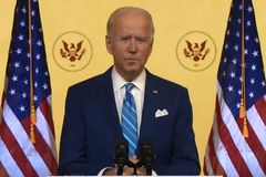 Joe Biden envia milhões para Paternidade Planejada: “Nós te apoiamos”