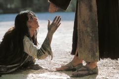 “Se você tem a essência de Deus, responde com amor quando as pessoas falham”, diz pastor