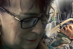 Homem sobrevive a grave acidente após oração da esposa: ‘Não há impossível para Deus’