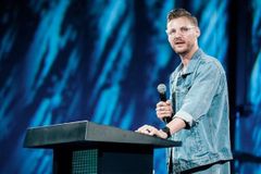 Em luta contra a depressão, jovem pastor de famosa igreja comete suicídio | Notícias Gospel