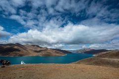 Tibete: pioneiros, missionários relatam que anjos impediram ataques