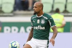 Felipe Melo diz que tem se aconselhado com pastor Tiago Brunet | Notícias Gospel