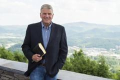 Franklin Graham passa por cirurgia cardíaca: 'Correu tudo bem'