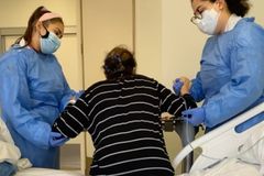 Curada: Jonathan Nemer diz que sua mãe tem previsão de alta hospitalar