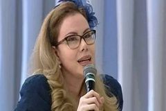 Pastora Sarah Sheeva “prevê” morte de outro sertanejo famoso