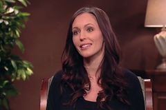 Ex-atriz de filmes adultos diz que para honrar a Deus é preciso "limites"