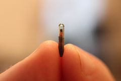 O microchip é a marca da besta? Como estudiosos relacionam tecnologias e profecias