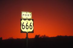 #666: Será mesmo este o número do anticristo?