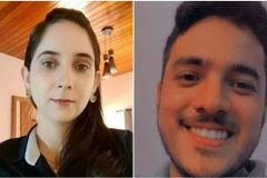 Filho de pastor mata amante grávida para encobrir traição