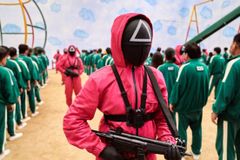 Round 6 'banaliza perversidade, terror e zombaria', diz psicóloga cristã