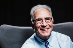 Ex-viciado em drogas, judeu se torna vice-presidente da Associação Billy Graham