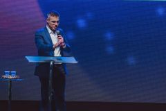 André Mendonça diz que se preparou para ser 'usado por Deus' no STF