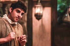 História dos Apóstolos: Mateus, o coletor de impostos que se tornou evangelista