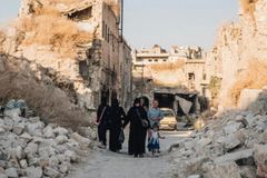 Países que perseguem a Igreja: como vivem os cristãos na Síria