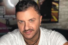 Maurício Manieri diz que clamou a Deus durante infarto: ‘Pedi a Ele para me salvar’