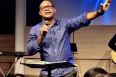 Pastor Jeremias Barroso, condenado por violação sexual, cumprirá pena em casa