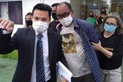 Investigado por assédio, pastor Jeremias Barroso é preso em Macapá