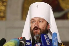 Rússia: igreja pressiona fiéis e diz que recusa à vacina é pecado